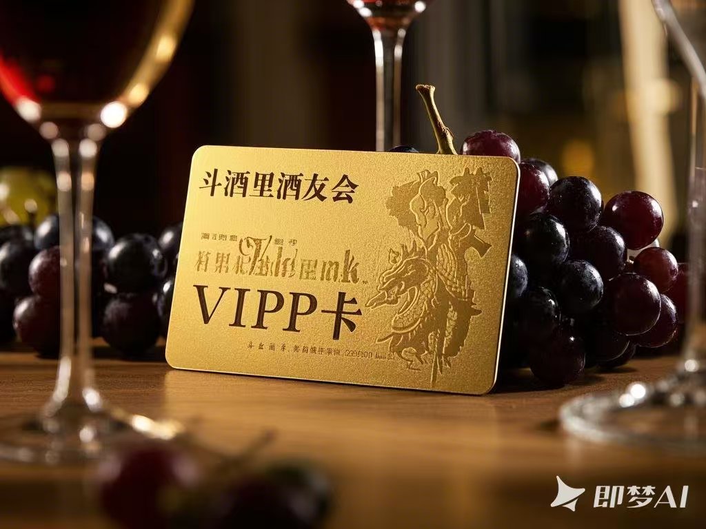 斗酒里招募酒友会员