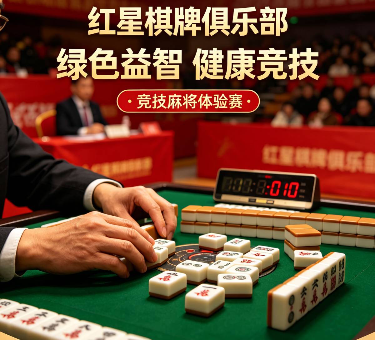 红星棋牌俱乐部正式加入四川阳光体育俱乐部了！ - 红星竞技棋牌俱乐部